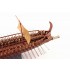 1/200 Athenian Trireme (5th Century BC) Complete Kit