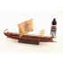 1/200 Athenian Trireme (5th Century BC) Complete Kit