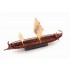 1/200 Athenian Trireme (5th Century BC) Complete Kit