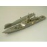 1/350 Russian Corvette "Steregushchy"(Hull No.530) (Complete Resin kit)
