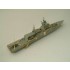 1/350 Russian Corvette "Steregushchy"(Hull No.530) (Complete Resin kit)