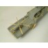 1/350 Russian Corvette "Steregushchy"(Hull No.530) (Complete Resin kit)