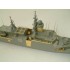 1/350 Russian Corvette "Steregushchy"(Hull No.530) (Complete Resin kit)