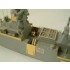 1/350 Russian Corvette "Steregushchy"(Hull No.530) (Complete Resin kit)