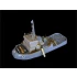 1/350 Tug Boat "Rowangarth" (Resin+PE)