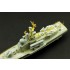 1/350 Tarantul III Corvette (874) (Resin kit)