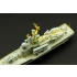 1/350 Tarantul III Corvette (874) (Resin kit)