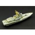 1/350 Tarantul III Corvette (874) (Resin kit)