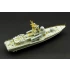 1/350 Tarantul III Corvette (874) (Resin kit)