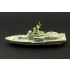 1/350 Tarantul III Corvette (874) (Resin kit)