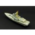 1/350 Tarantul III Corvette (874) (Resin kit)