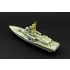 1/350 Tarantul III Corvette (874) (Resin kit)