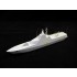 1/350 HswMS "Visby" Class Corvette (K31) (Complete Resin kit)
