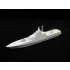 1/350 HswMS "Visby" Class Corvette (K31) (Complete Resin kit)