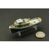 1/350 Natick Class Large District Harbor Tug YTB-782 (Complete Resin kit)