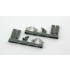 1/350 ROC Navy's Hsiung Feng II Missile Launcher (4 groups x 2pcs)
