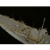1/700 German Aircraft Carrier Graf Zeppelin (Complete Resin kit)