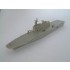 1/700 ROKS LPH Dokdo Aircraft Carrier (Complete Resin kit)