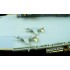 1/700 Sea Harrier FRS1 and Carrier Tractor (4 Sets: Resin+PE)