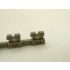 1/700 Bandvagn 206 (4 Sets: 4 Resin Parts+2 PE)