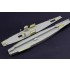 1/700 ROCS LST232/233 Newport Class Tank Landing Ship 