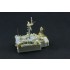 1/700 ROCS LST232/233 Newport Class Tank Landing Ship 