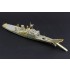 1/700 ROCS LST232/233 Newport Class Tank Landing Ship 