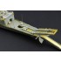 1/700 ROCS LST232/233 Newport Class Tank Landing Ship 