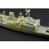 1/700 ROCS LST232/233 Newport Class Tank Landing Ship 