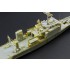 1/700 ROCS LST232/233 Newport Class Tank Landing Ship 