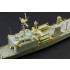 1/700 ROCS LST232/233 Newport Class Tank Landing Ship 