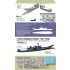 1/700 ROCS LST232/233 Newport Class Tank Landing Ship 