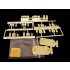 1/700 ROKS K9,K21,K1A1,AAVP7,LCAC (2 Sets: Resin+PE+Metal Parts)