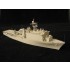 1/700 USS Whidbey Island LSD-41 (Complete Resin kit)