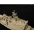 1/700 USS Whidbey Island LSD-41 (Complete Resin kit)