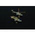 1/700 Lynx HAS.MK (4 Sets: Resin+PE)