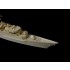 1/700 HMS Campbeltown F86 - Type 22 Frigate Batch 3 (Complete Resin kit)