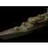 1/700 HMS Campbeltown F86 - Type 22 Frigate Batch 3 (Complete Resin kit)