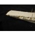 1/700 HMS Victorious R38 (1966)(Complete Resin kit)
