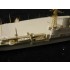 1/700 HMS Victorious R38 (1966)(Complete Resin kit)
