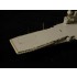 1/700 HMS Victorious R38 (1966)(Complete Resin kit)