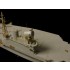 1/700 HMS Victorious R38 (1966)(Complete Resin kit)