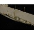1/700 HMS Victorious R38 (1966)(Complete Resin kit)