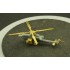 1/700 Bell AH-1Z Viper Attack Helicopter (6 Sets)