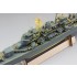 1/700 USS Boston CAG1 - Complete Resin Kit