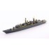 1/700 HMS Chatham F87 (3D-printed hull)