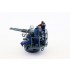 1/72 Bofors 40 mm L/60 Gun ''Atlantic Convoy Escort''