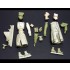 1/35 Winter MG Crew (2 figures)