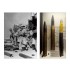 1/1 Tiger I 8.8cm Pzgr.39 (APCBC) L/56 Full Kit