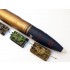 1/1 Tiger I 8.8cm Pzgr.39 (APCBC) L/56 Full Kit